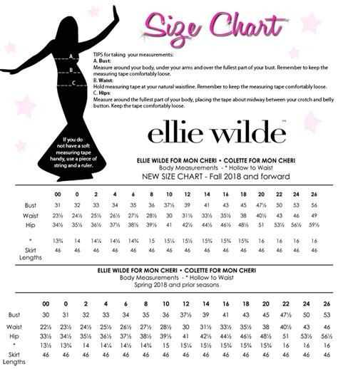 ellie wilde dress|ellie wilde size chart.